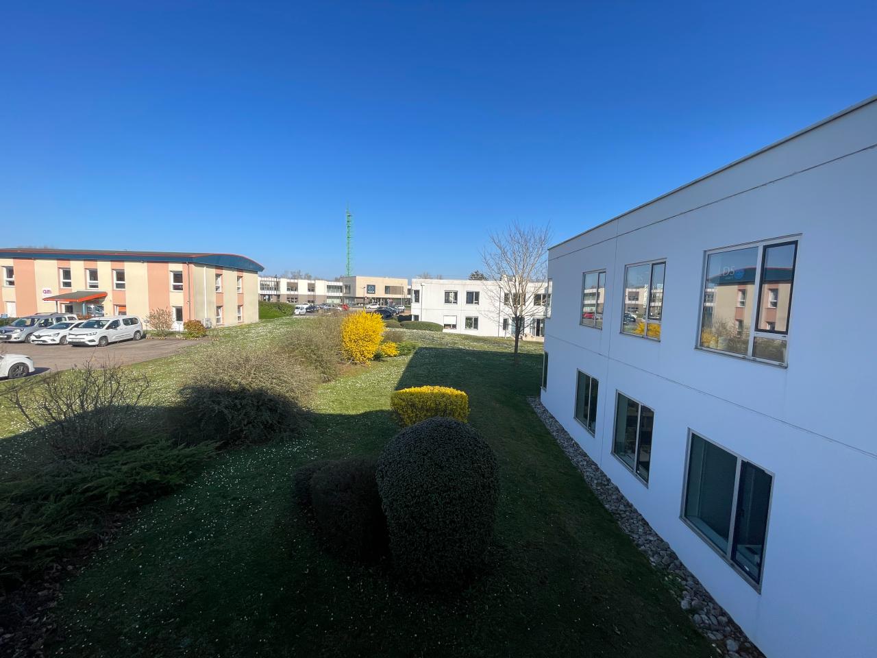 Bureau Villers-lès-Nancy 329m² Vente bureau Villers-lès-Nancy Meurthe-et-Moselle OVBUR2531386 5